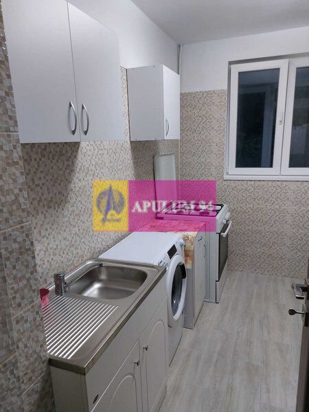 Se Inchiriaza 2 camere Piata Muncii (bd.Basarabia)